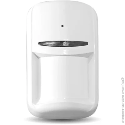 U-Prox      PIR Combi white