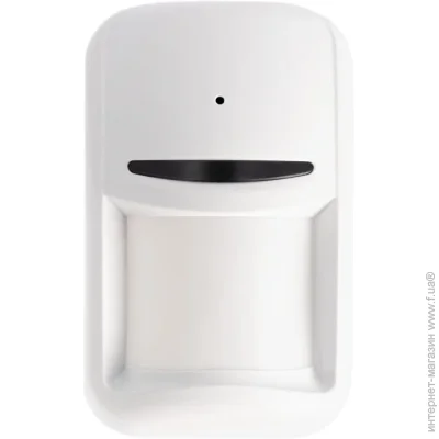   U-Prox      PIR Combi White, ,  (4820261372267)