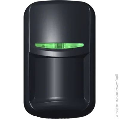 U-Prox    PIR VB black   