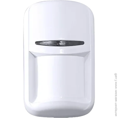 U-Prox    PIR VB white   
