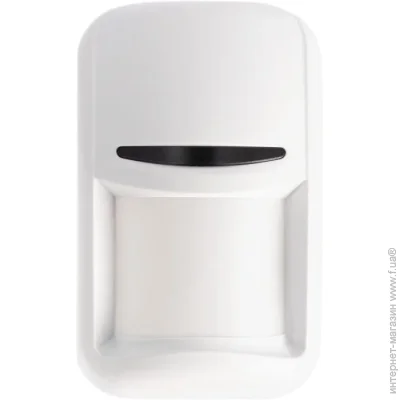   U-Prox PIR VB White, ,  (4820261372229)
