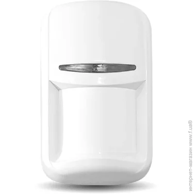 U-Prox    PIR white