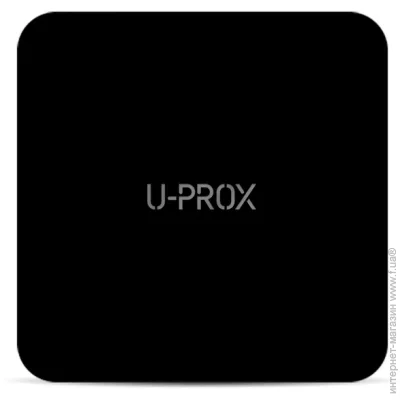 U-Prox    Siren black