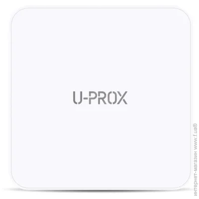 U-Prox    Siren white