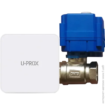 U-Prox     Valve DN15