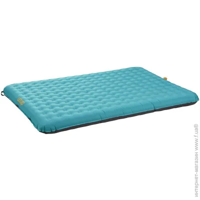   Uquip Betty Double Petrol/Grey (243108)