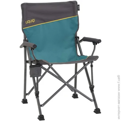  Uquip Roxy Blue-Grey (244002)