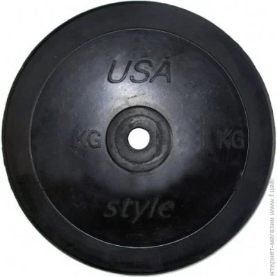   Usa Style SS-D30-8029-2,5