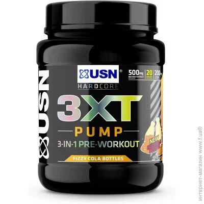USN   3XT Pump 420  (4384303644)