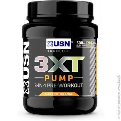 USN   3XT Pump 420  (4384303645)