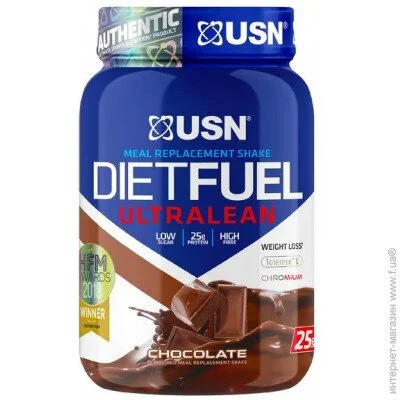 USN Протеин Diet Fuel 1000 г (4384303633) USN Протеин Diet Fuel 1000 г (4384303633)