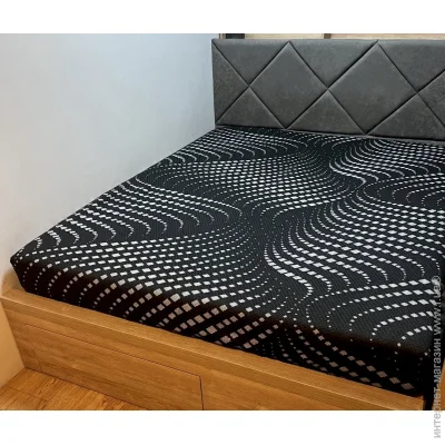 U-Tek Gravity 140x200 (GRAV142)