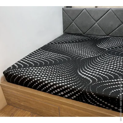 U-Tek Gravity 160x200 (GRAV162)