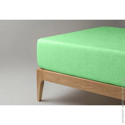 U-Tek Jersey Havlu 150x190 Green (PMGF150190)