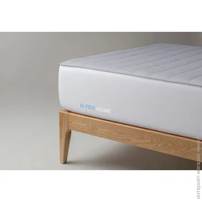  U-Tek Melange Cotton 150x190 (MCF150190)