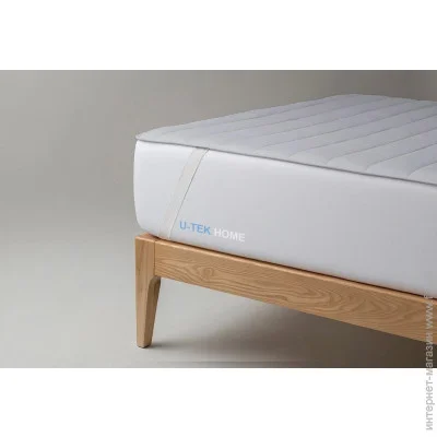  U-Tek Melange Cotton 80x200 (MCE80200)