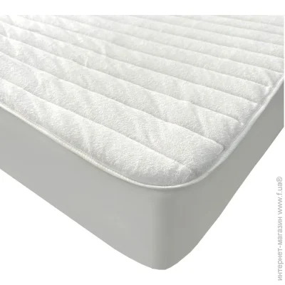  U-Tek Terry Lux 160x190 (TLUXF160190)