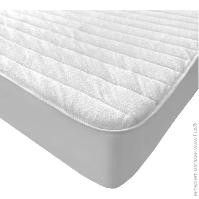  U-Tek Terry Lux 180x200 (TLUXF180200)