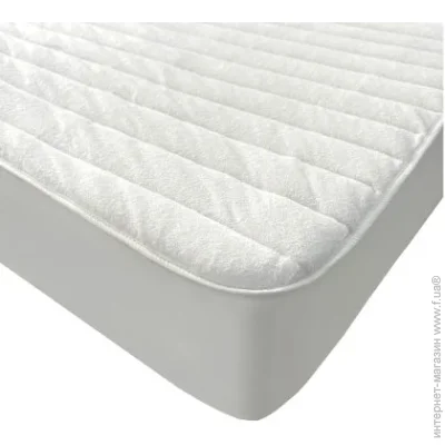  U-Tek Terry Lux 80x200 (TLUXF80200)