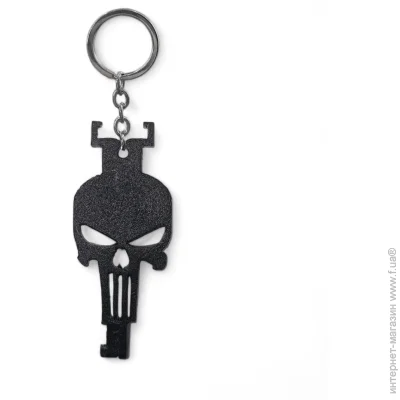 U.T.P.   "Punisher" ( +    ) (13482)