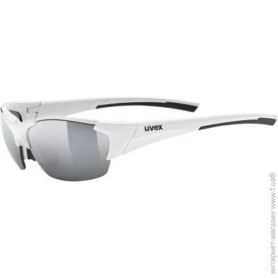 Uvex  Blaze III White (1092-4043197324661)