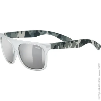 Uvex  Sportstyle 511 White (1092-4043197313092)