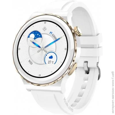 - Uwatch E23 Gold (Ceramic)