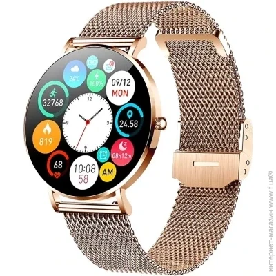 - Uwatch T8 Gold ( ) 2 
