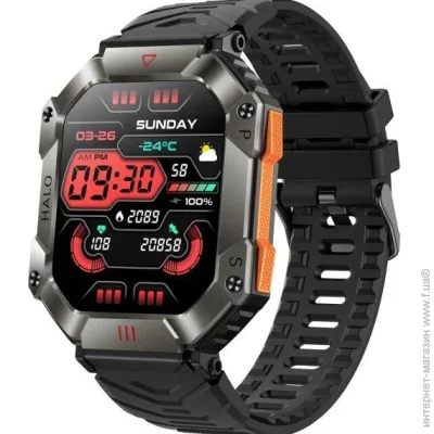  - UWatch Smart Racer K    (2266853299)