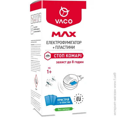 ³ Vaco      10 .