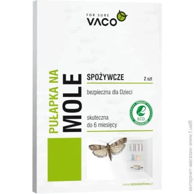    Vaco Eco    2 . (5901821952699)