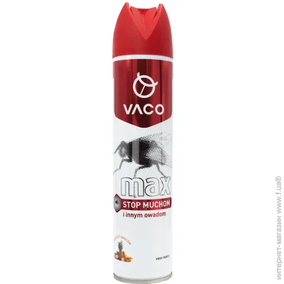  Vaco       300 