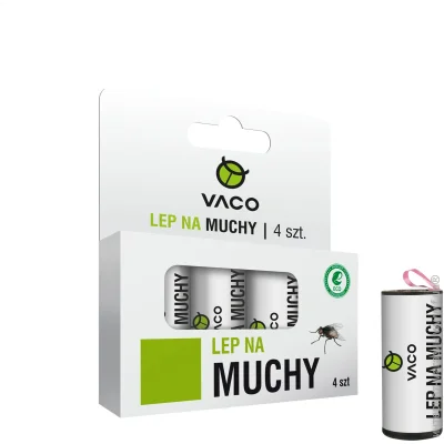  Vaco     4 .