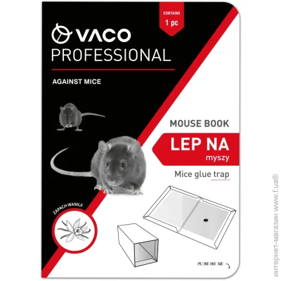  Vaco     