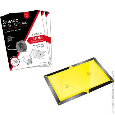  Vaco       