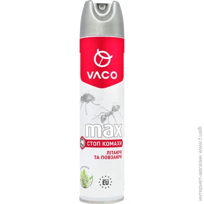  Vaco  MAX      300 