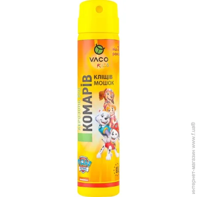 ³ Vaco   Paw Patrol  2  100 