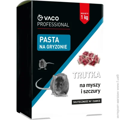  Vaco      PROF 1 