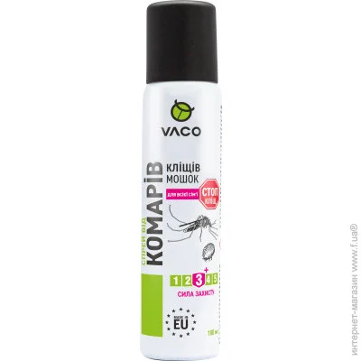    Vaco  ,    100  (5901821952392)