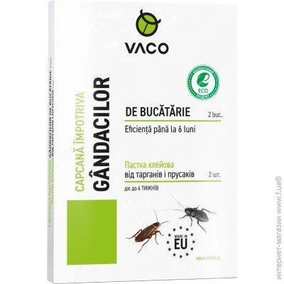    Vaco Eco      2 . (5901821952705)