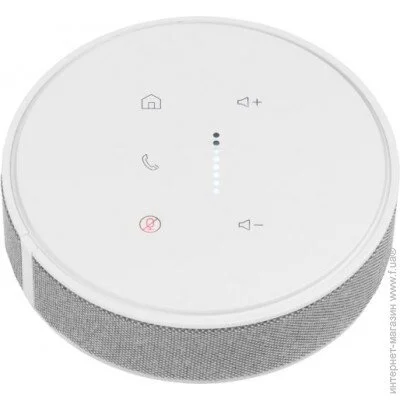 ̳ Vaddio TableMIC White (999-85000-000W)