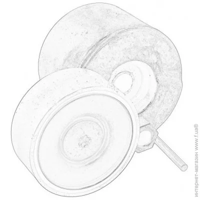   vag 04L 145 299L (04L145299L)