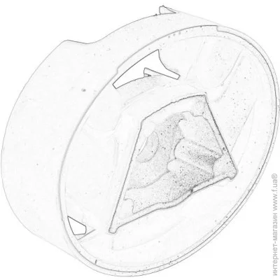   vag 2N0 199 867 (2N0199867)