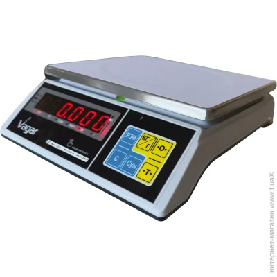 Vagar   VW TOUCH (1,5/3, LED)