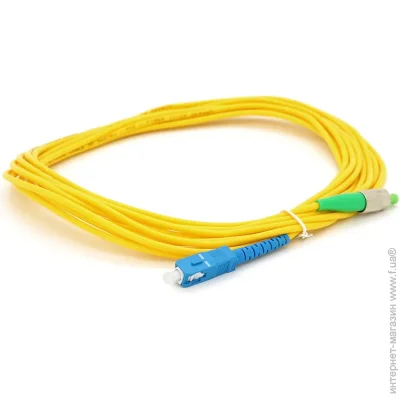 Vago SC/UPC-FC/APC 3TCHK0mm 5 ,   1 