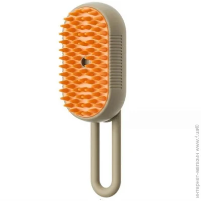 Vailge ٳ        Steamy Brush E-W3317 ()