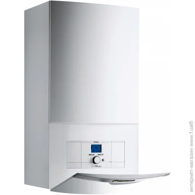   Vaillant atmoTEC plus VU 240/5-5
