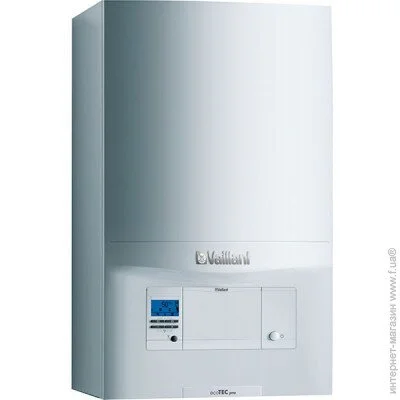   Vaillant ecoTEC pro VUW INT 236/5-3 (0010021968)
