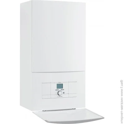   Vaillant turboTEC plus VU 282/5-5