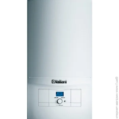   Vaillant TurboTEC Pro VUW 242/5-3